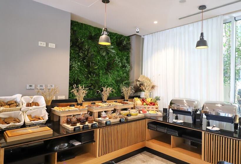 فندق Best Western Premier Ark