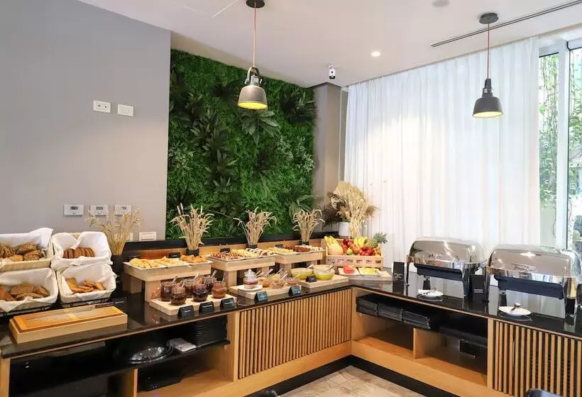 فندق Best Western Premier Ark