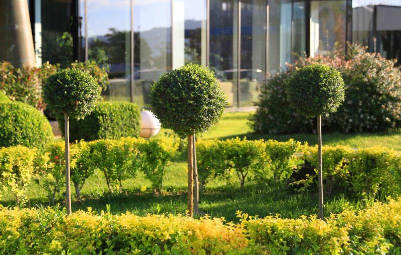 فندق Best Western Premier Ark