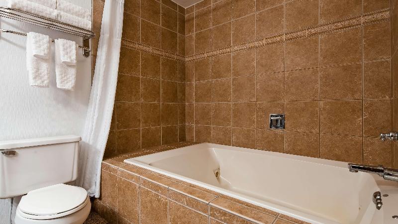 فندق Best Western Premier Ark