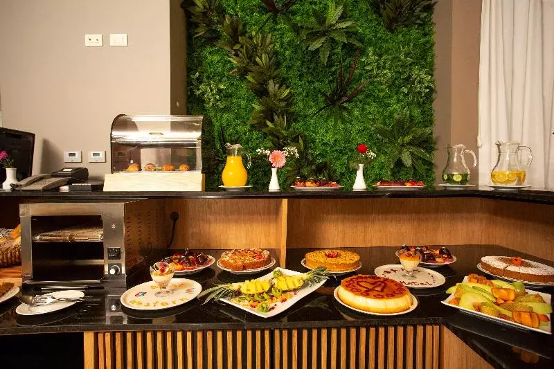 فندق Best Western Premier Ark