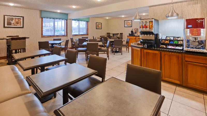 فندق Best Western Premier Ark