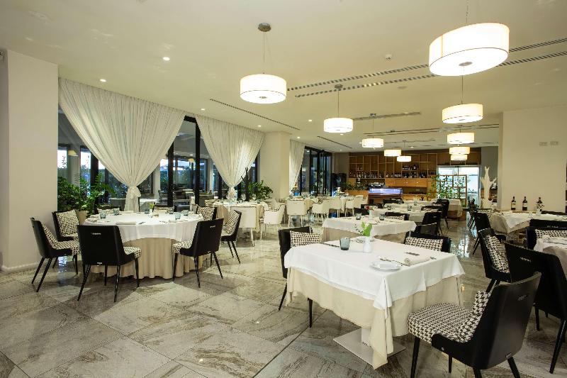 فندق Best Western Premier Ark