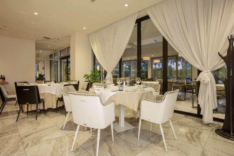 فندق Best Western Premier Ark