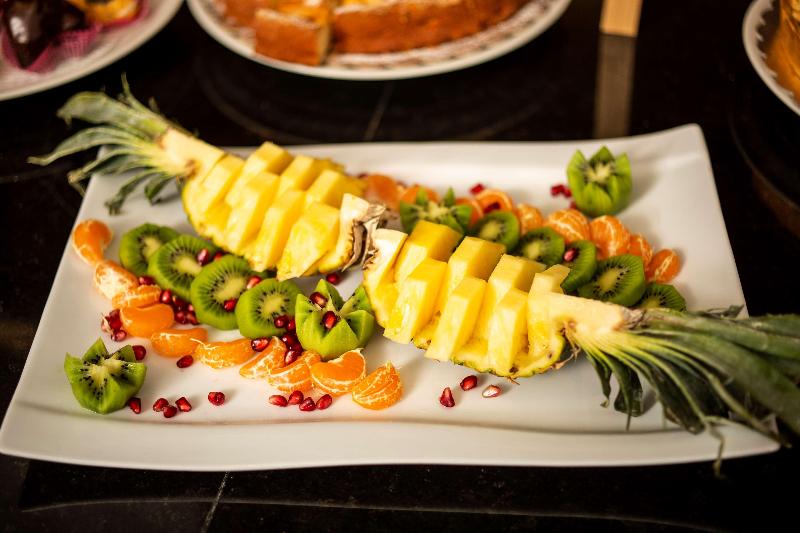 فندق Best Western Premier Ark