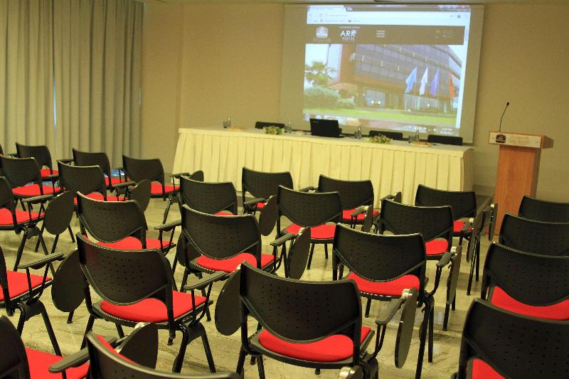 فندق Best Western Premier Ark