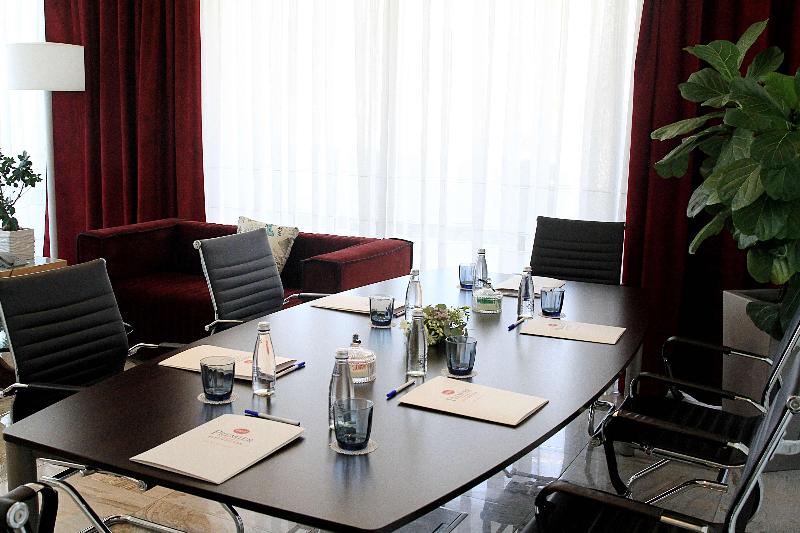 فندق Best Western Premier Ark