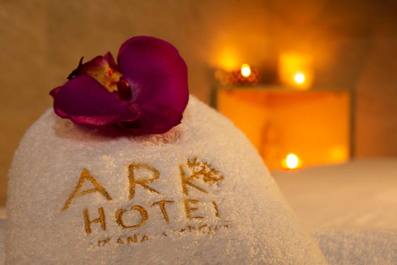 فندق Best Western Premier Ark