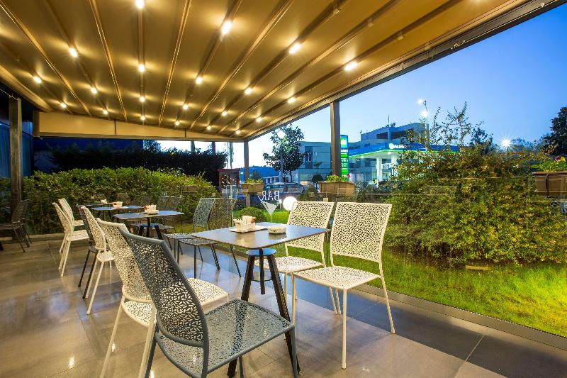 فندق Best Western Premier Ark