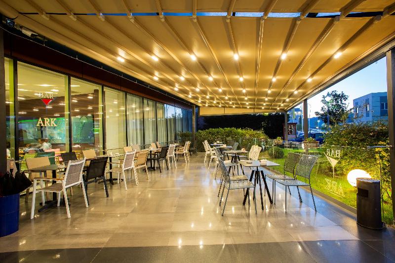 فندق Best Western Premier Ark