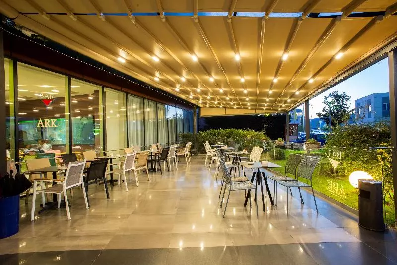 فندق Best Western Premier Ark