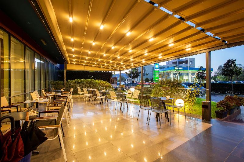 فندق Best Western Premier Ark