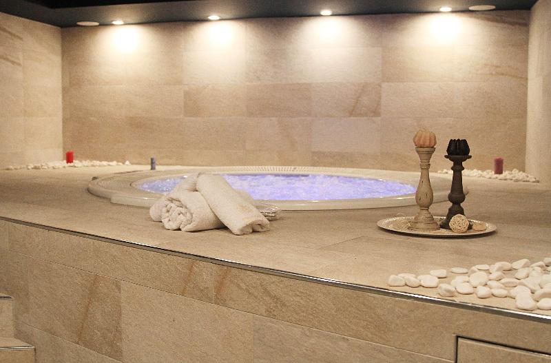 فندق Best Western Premier Ark