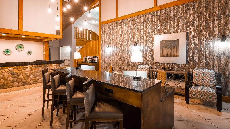 فندق Best Western Premier Ark