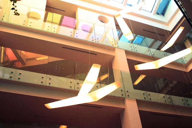 فندق Best Western Premier Ark