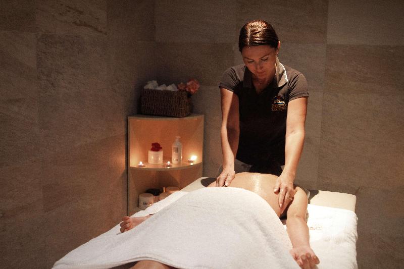 فندق Best Western Premier Ark