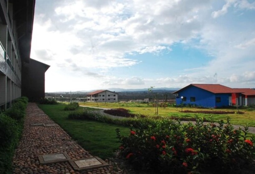 בית מלון כפרי Canarius De Gravata