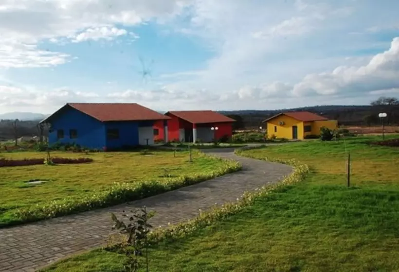 בית מלון כפרי Canarius De Gravata