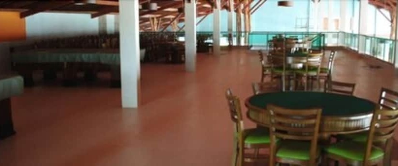 בית מלון כפרי Canarius De Gravata