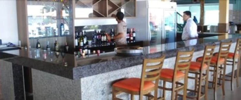 בית מלון כפרי Canarius De Gravata