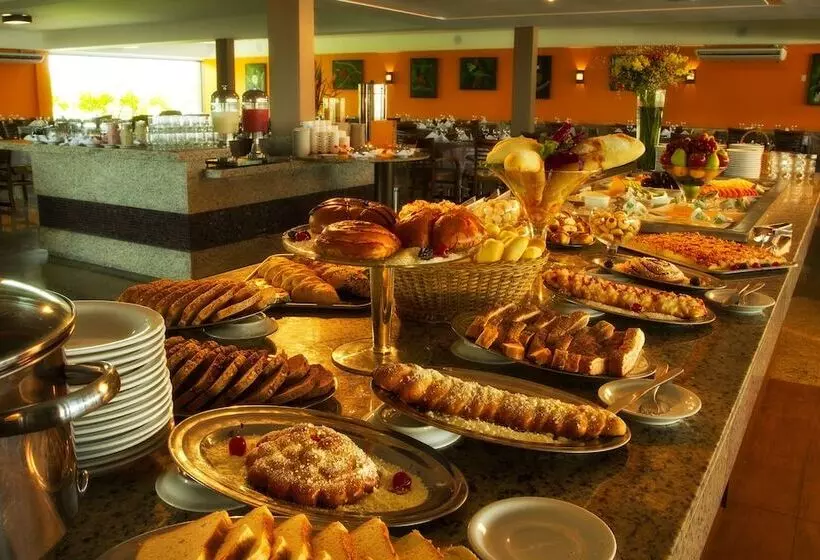 בית מלון כפרי Canarius De Gravata