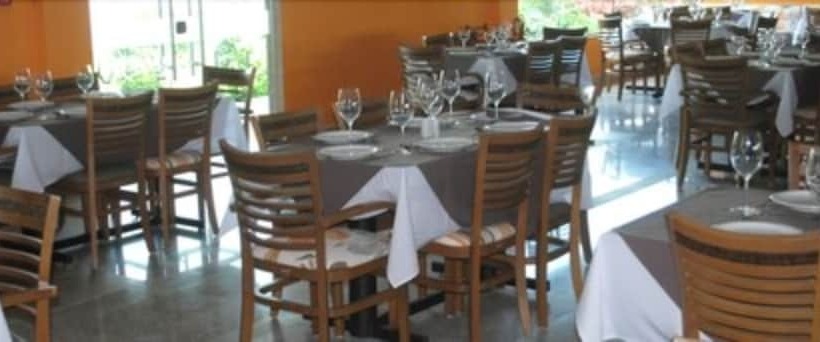 בית מלון כפרי Canarius De Gravata