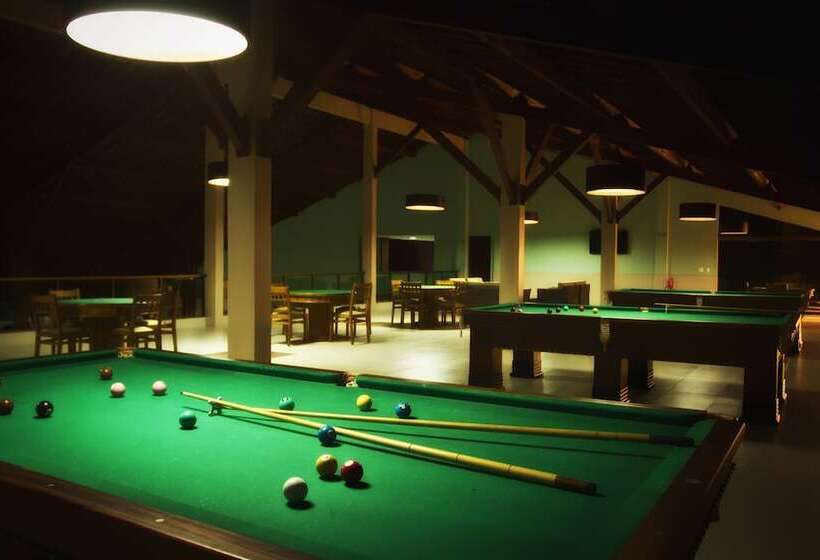 בית מלון כפרי Canarius De Gravata