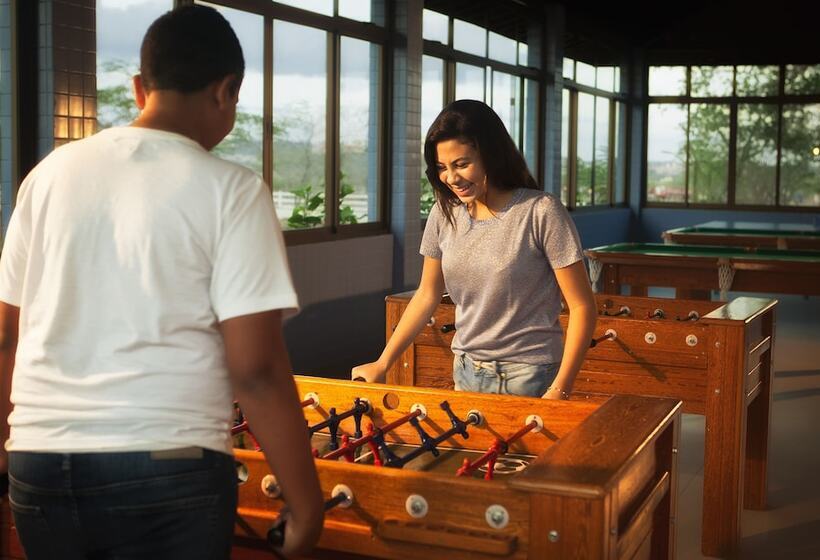 בית מלון כפרי Canarius De Gravata