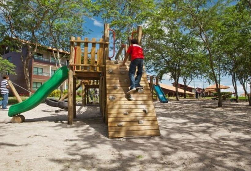 בית מלון כפרי Canarius De Gravata