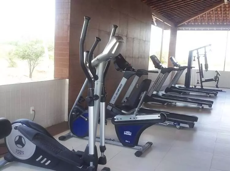 בית מלון כפרי Canarius De Gravata