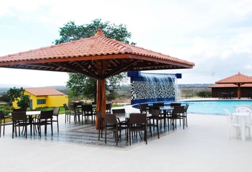 בית מלון כפרי Canarius De Gravata