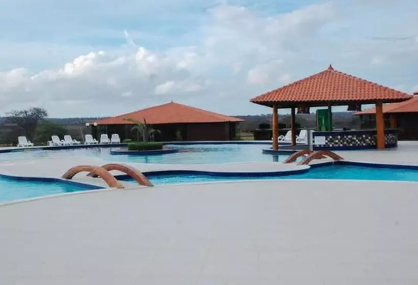 בית מלון כפרי Canarius De Gravata