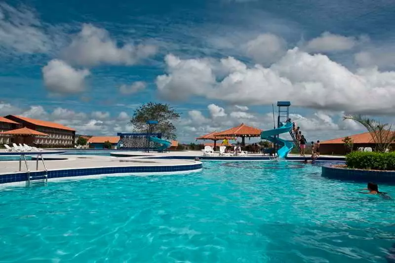 בית מלון כפרי Canarius De Gravata