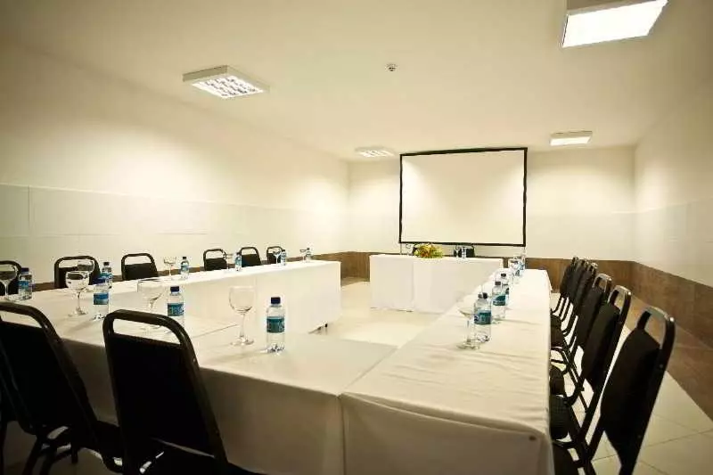 בית מלון כפרי Canarius De Gravata