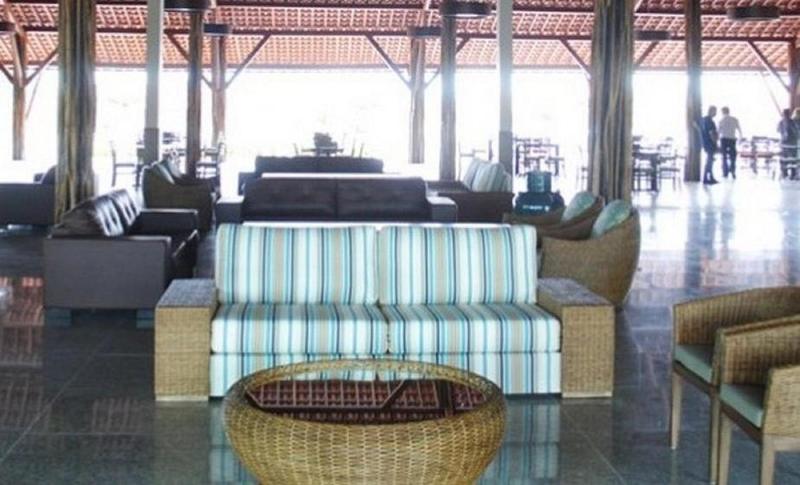 בית מלון כפרי Canarius De Gravata