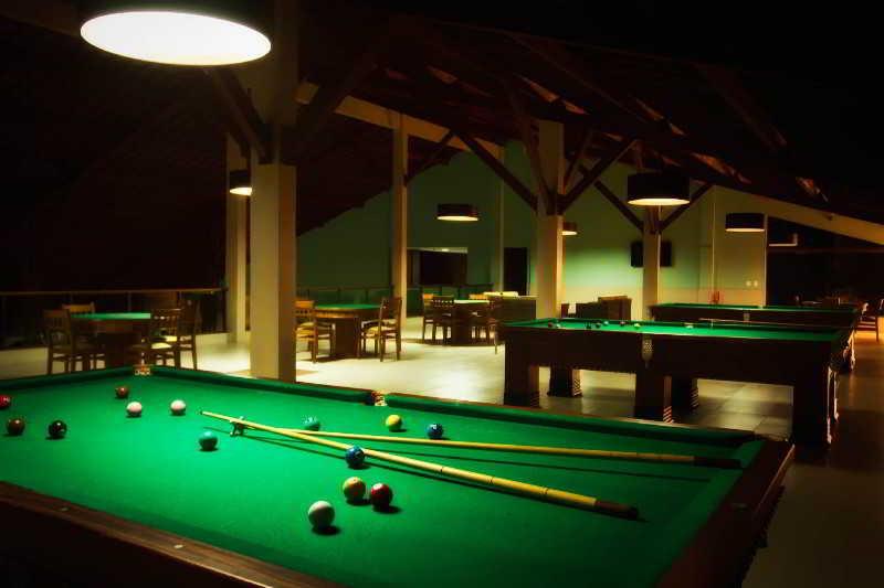 בית מלון כפרי Canarius De Gravata