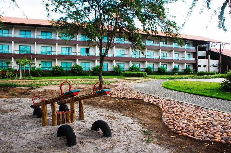 בית מלון כפרי Canarius De Gravata