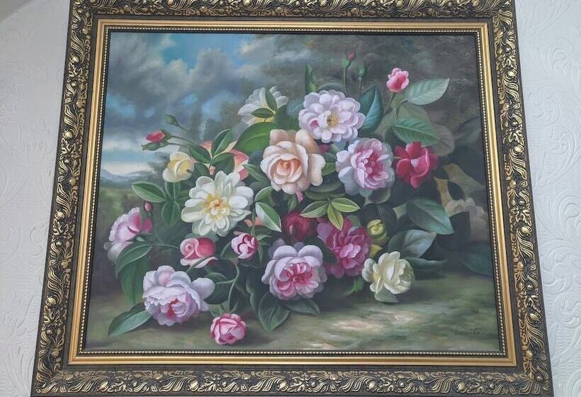 هتل The Sycamore Guest House