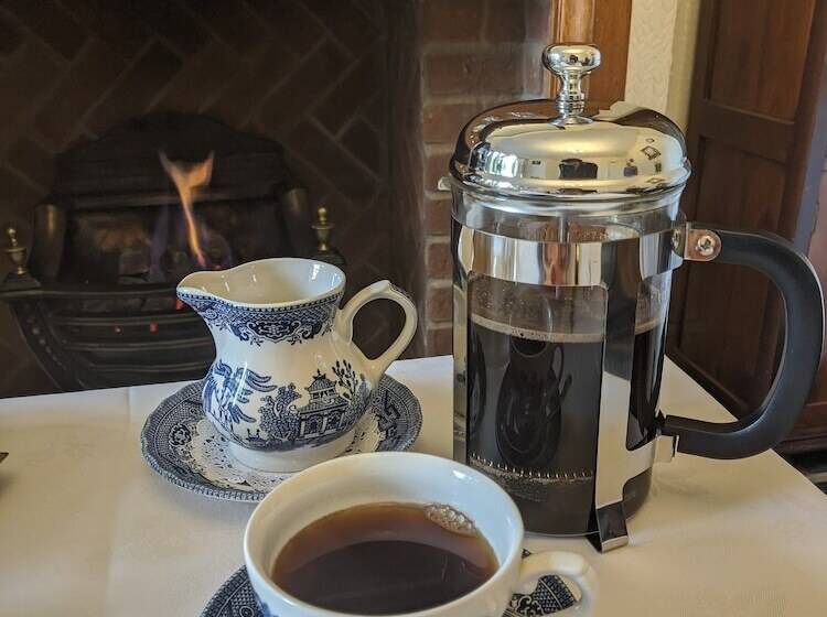 هتل The Sycamore Guest House