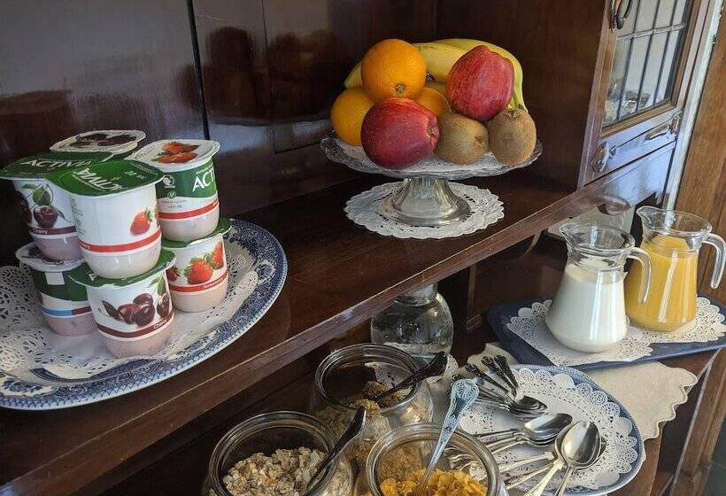 هتل The Sycamore Guest House