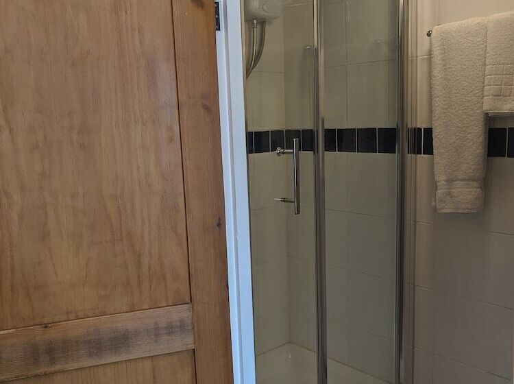 هتل The Sycamore Guest House