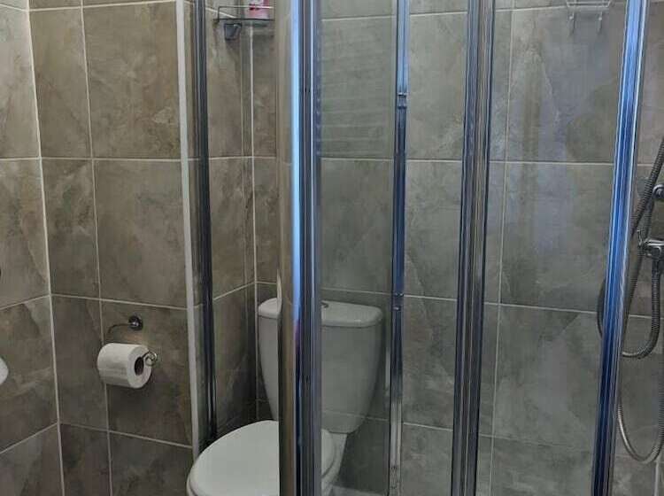 هتل The Sycamore Guest House