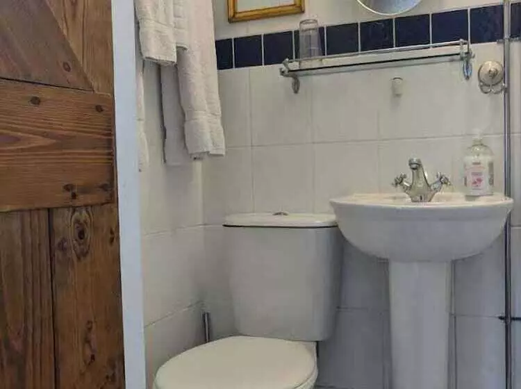 Отель The Sycamore Guest House