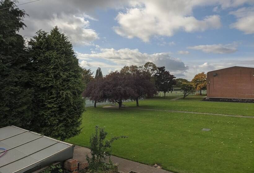 هتل The Sycamore Guest House