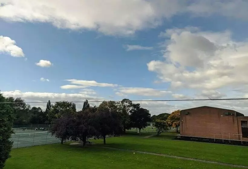 Отель The Sycamore Guest House