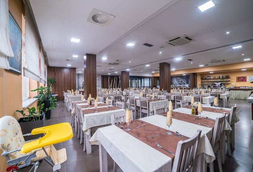 City Hotel Mostar