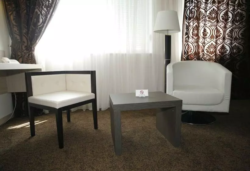 City Hotel Mostar