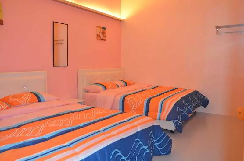 Hotel Cutie's Cottage