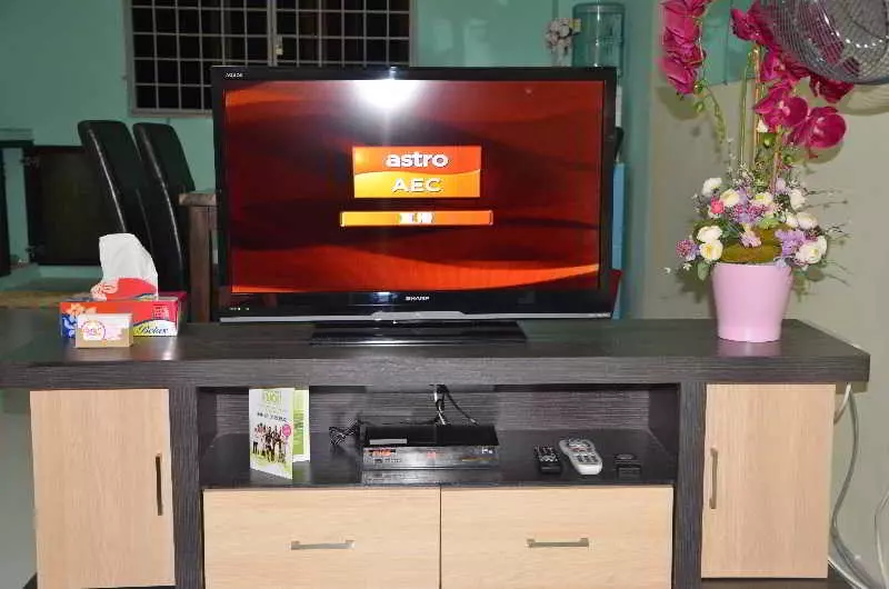 Hotel Cutie's Cottage