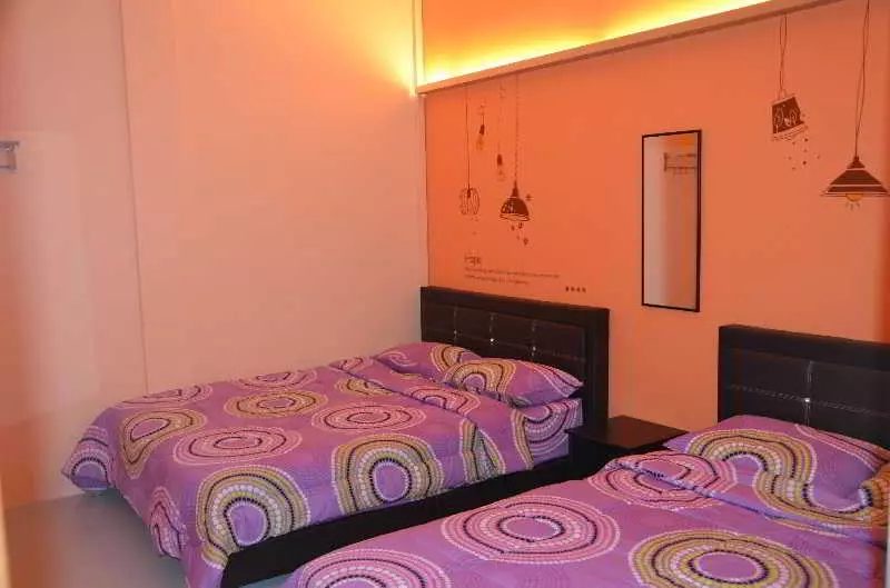 Hotel Cutie's Cottage